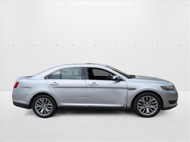 used 2016 Ford Taurus car, priced at $13,388