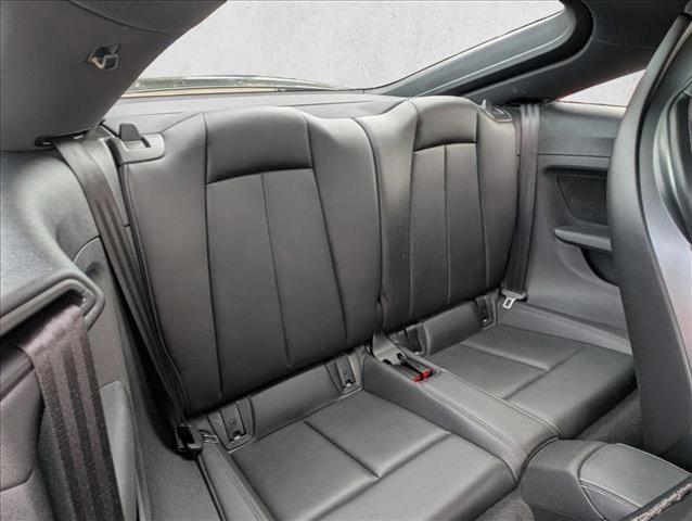 used 2017 Audi TTS car, priced at $32,977