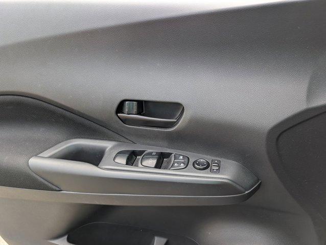 used 2022 Nissan Kicks car, priced at $16,991