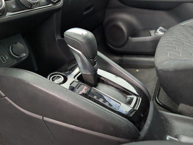 used 2022 Nissan Kicks car, priced at $16,991