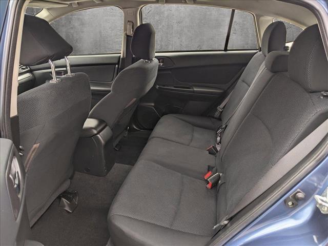 used 2012 Subaru Impreza car, priced at $11,495