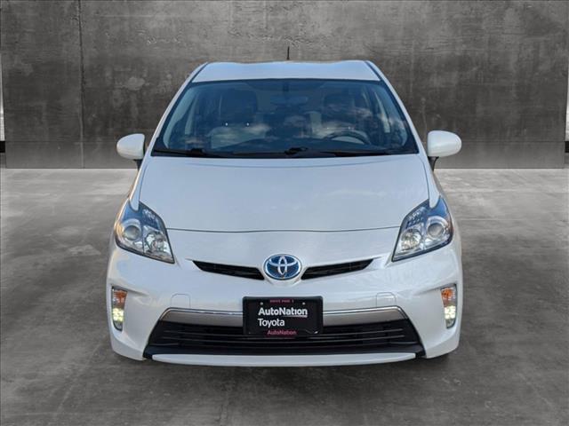 used 2014 Toyota Prius Plug-in car, priced at $13,955