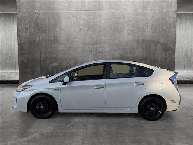 used 2014 Toyota Prius Plug-in car, priced at $13,955