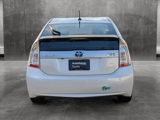 used 2014 Toyota Prius Plug-in car, priced at $13,955