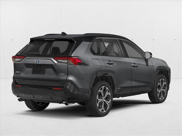new 2025 Toyota RAV4 Hybrid car, priced at $53,888