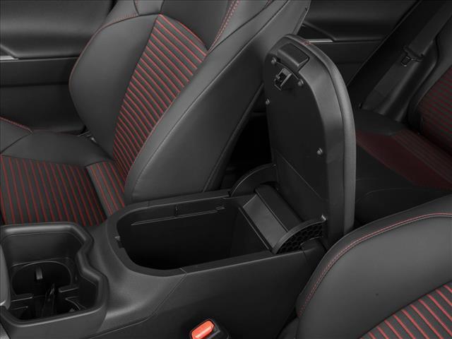 new 2025 Toyota RAV4 Hybrid car, priced at $53,888