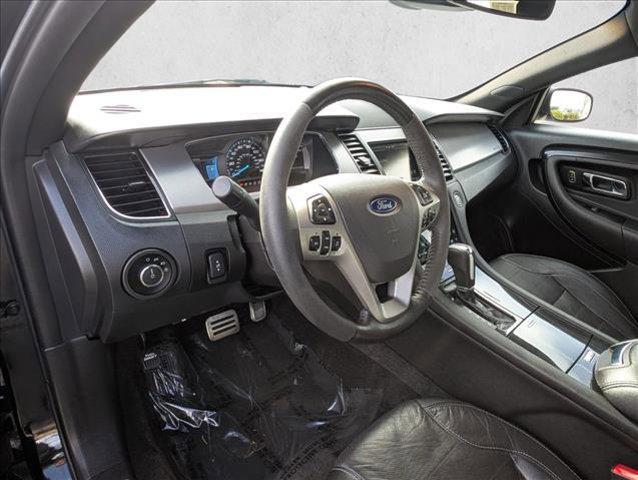 used 2013 Ford Taurus car, priced at $10,995