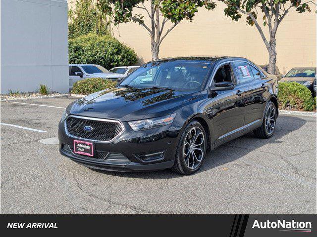 used 2013 Ford Taurus car, priced at $10,995