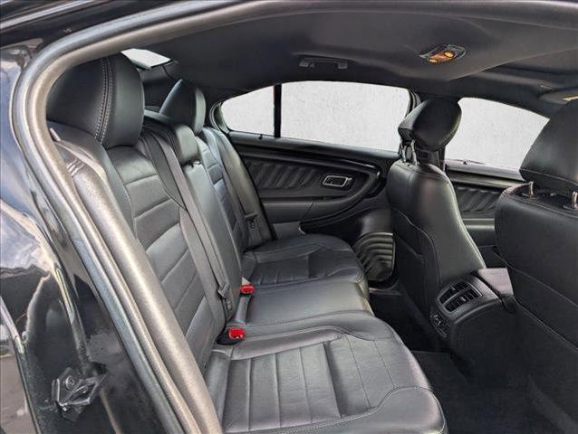 used 2013 Ford Taurus car, priced at $10,995