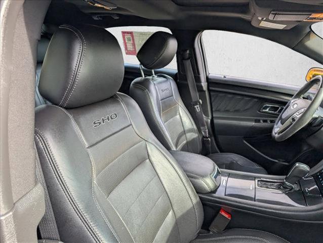 used 2013 Ford Taurus car, priced at $10,995