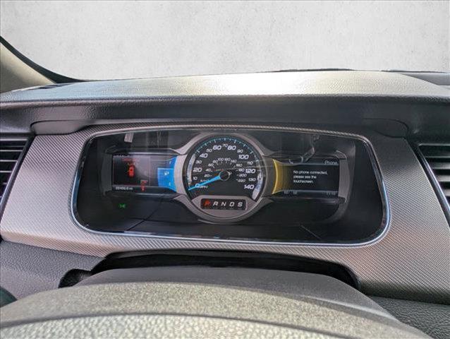 used 2013 Ford Taurus car, priced at $10,995