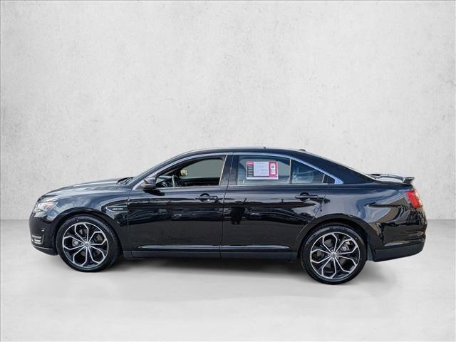 used 2013 Ford Taurus car, priced at $10,995
