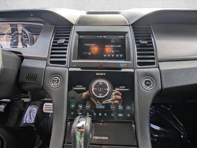 used 2013 Ford Taurus car, priced at $10,995