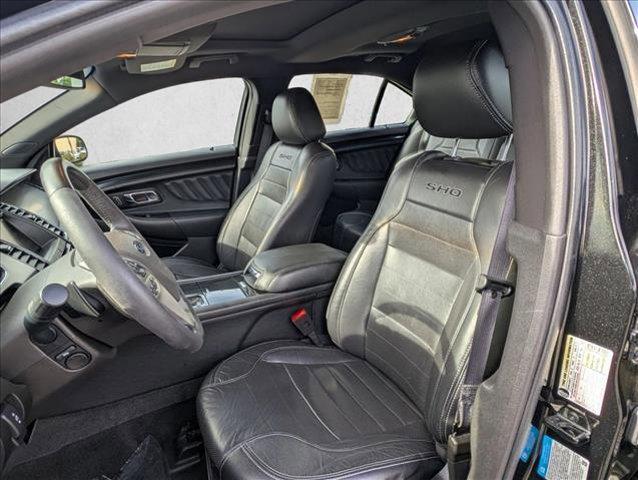 used 2013 Ford Taurus car, priced at $10,995