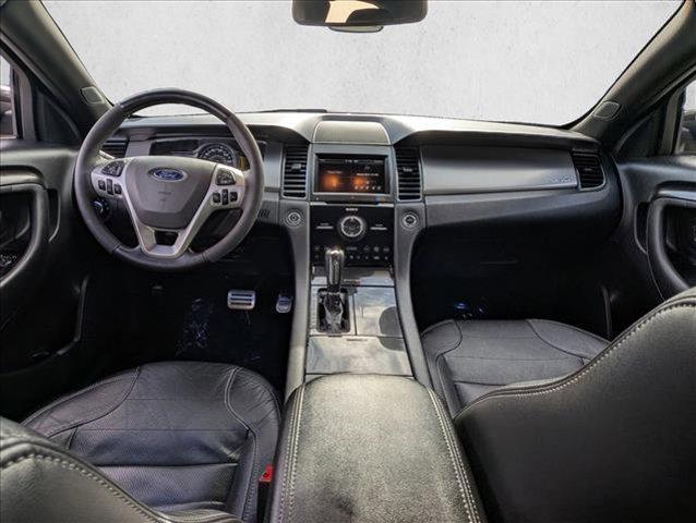 used 2013 Ford Taurus car, priced at $10,995