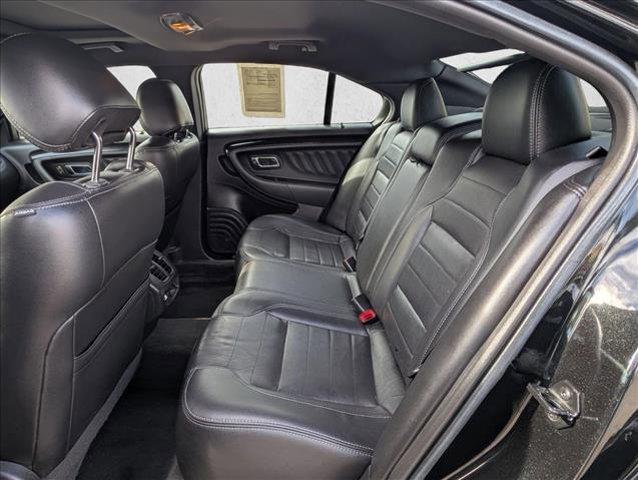 used 2013 Ford Taurus car, priced at $10,995