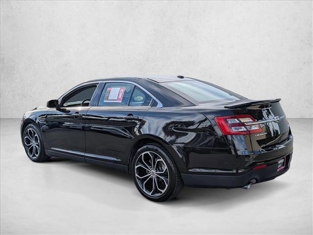 used 2013 Ford Taurus car, priced at $10,995