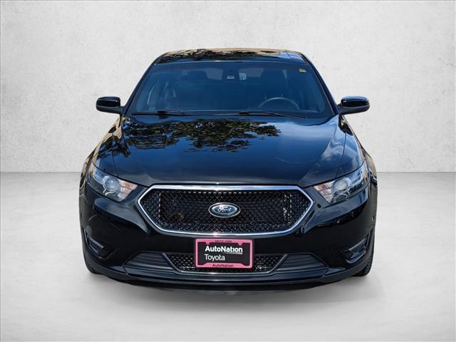 used 2013 Ford Taurus car, priced at $10,995