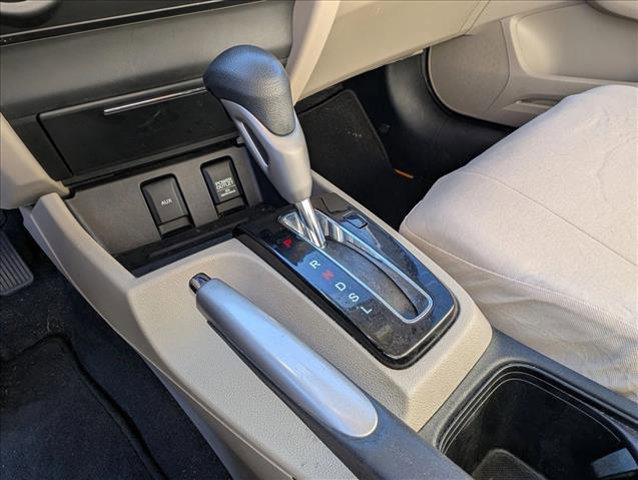 used 2015 Honda Civic car, priced at $9,977