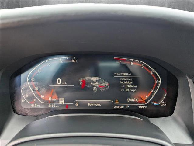 used 2020 BMW 840 car, priced at $41,933