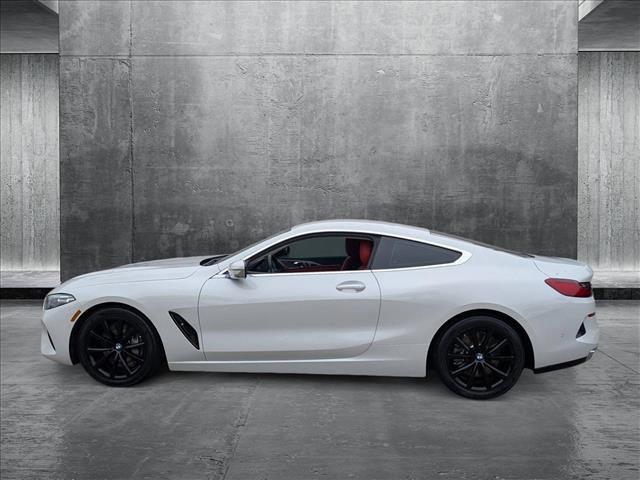 used 2020 BMW 840 car, priced at $41,933