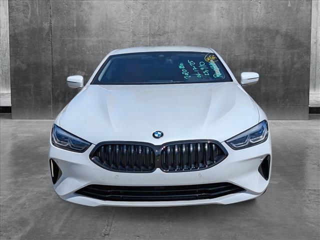 used 2020 BMW 840 car, priced at $43,977