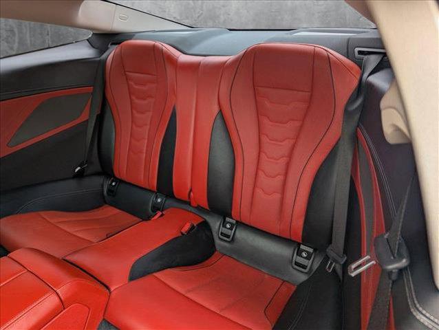 used 2020 BMW 840 car, priced at $41,933