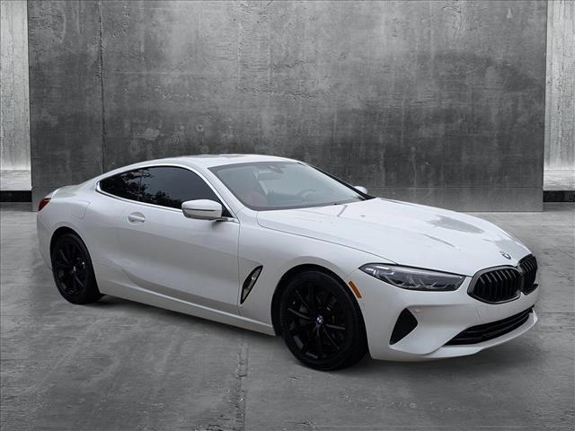 used 2020 BMW 840 car, priced at $41,933