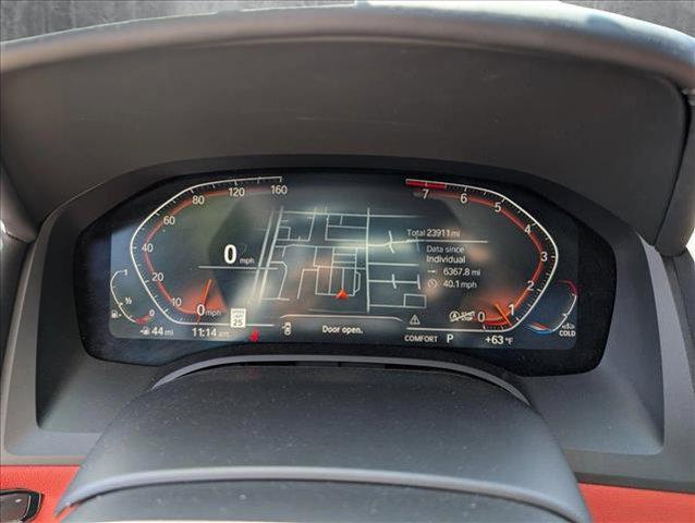 used 2020 BMW 840 car, priced at $43,977