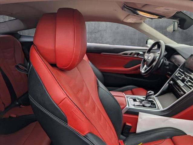used 2020 BMW 840 car, priced at $41,933
