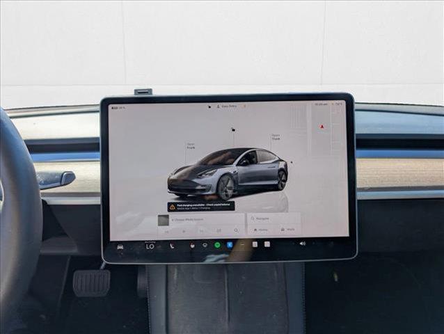used 2023 Tesla Model 3 car, priced at $24,995