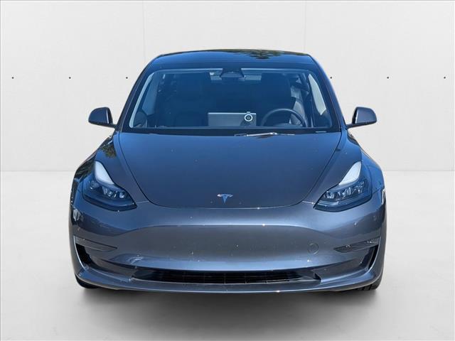 used 2023 Tesla Model 3 car, priced at $24,995