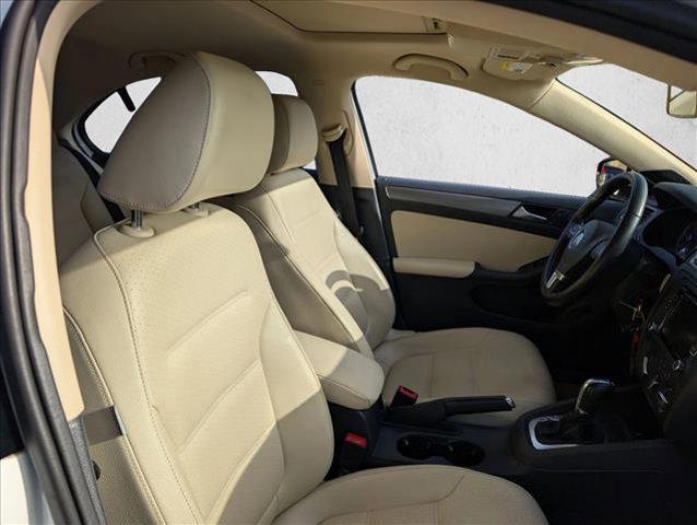 used 2014 Volkswagen Jetta car, priced at $10,611