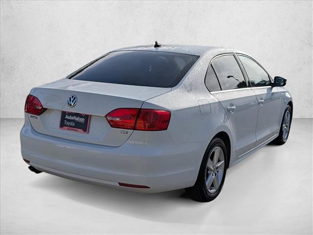 used 2014 Volkswagen Jetta car, priced at $10,611