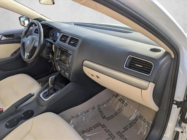 used 2014 Volkswagen Jetta car, priced at $10,611