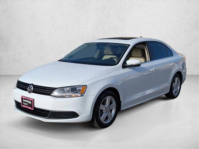 used 2014 Volkswagen Jetta car, priced at $10,611