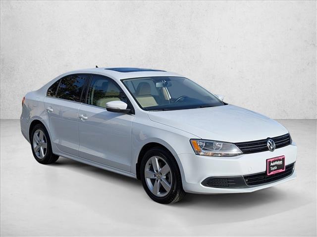 used 2014 Volkswagen Jetta car, priced at $10,611