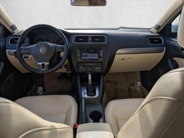 used 2014 Volkswagen Jetta car, priced at $10,611