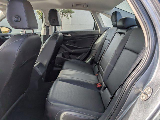 used 2019 Volkswagen Jetta car, priced at $16,296
