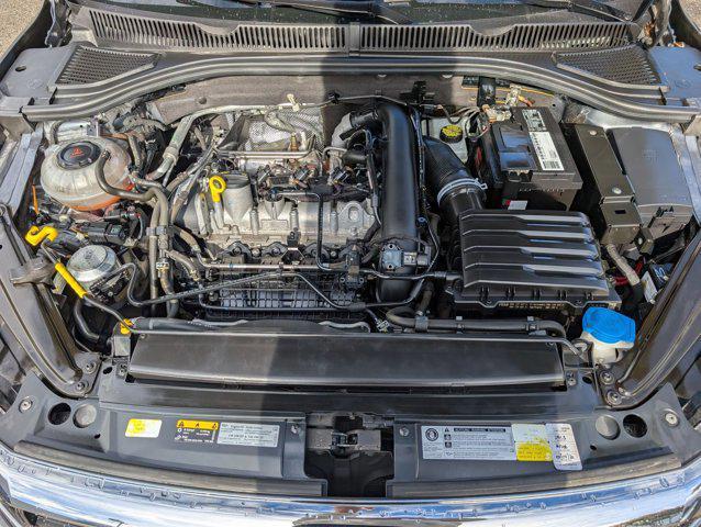 used 2019 Volkswagen Jetta car, priced at $16,296