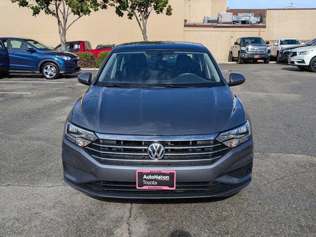 used 2019 Volkswagen Jetta car, priced at $16,296
