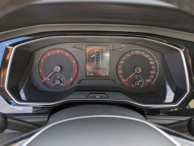 used 2019 Volkswagen Jetta car, priced at $16,296