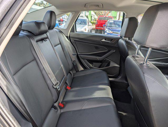 used 2019 Volkswagen Jetta car, priced at $16,296