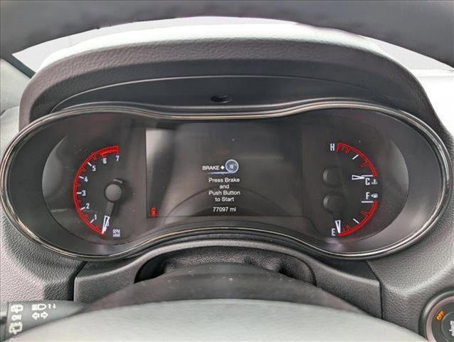 used 2018 Dodge Durango car, priced at $27,488
