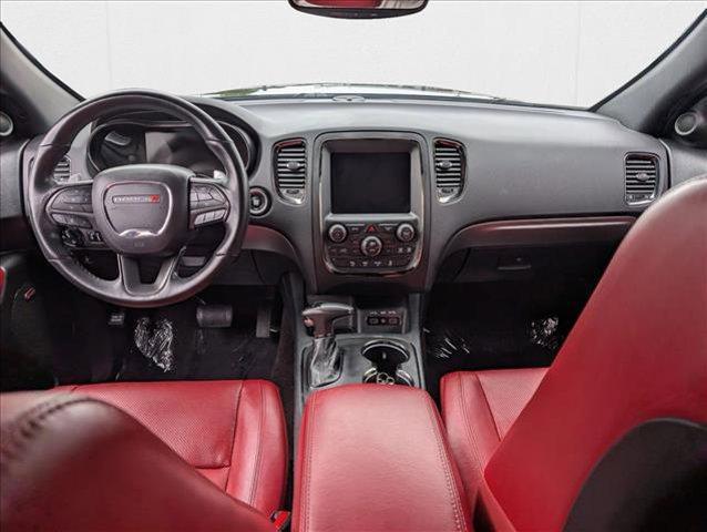 used 2018 Dodge Durango car, priced at $27,488