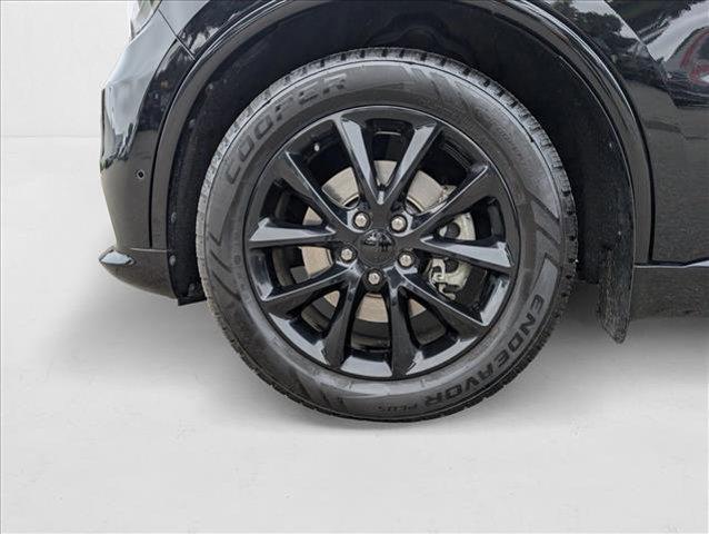 used 2018 Dodge Durango car, priced at $27,488