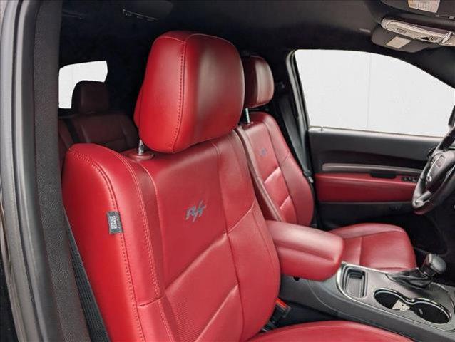 used 2018 Dodge Durango car, priced at $27,488