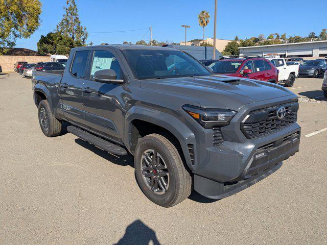 new 2024 Toyota Tacoma car, priced at $52,356