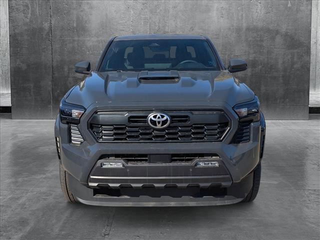 new 2024 Toyota Tacoma car, priced at $52,356