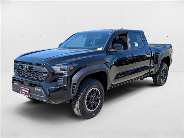 new 2025 Toyota Tacoma car, priced at $50,929